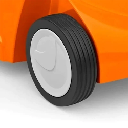 STIHL RLE 240 аэратор 62910115615