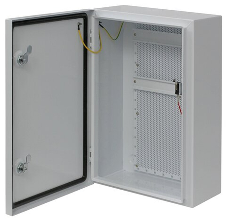 ST-AC010MX-WT Бокс универсальный Smartec