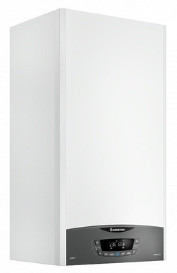 Настенный газовый котел Ariston CLAS XС SYSTEM 28 FF NG