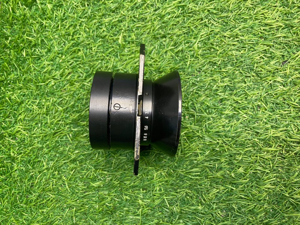 Индустар-58-У 3.5/75mm