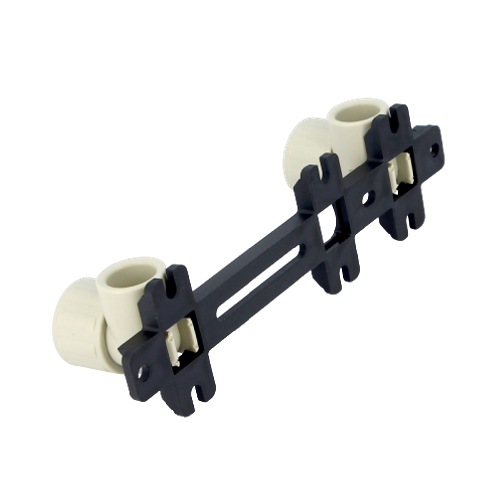 Настенный комплект для смесителя FV-Plast 20x1/2"