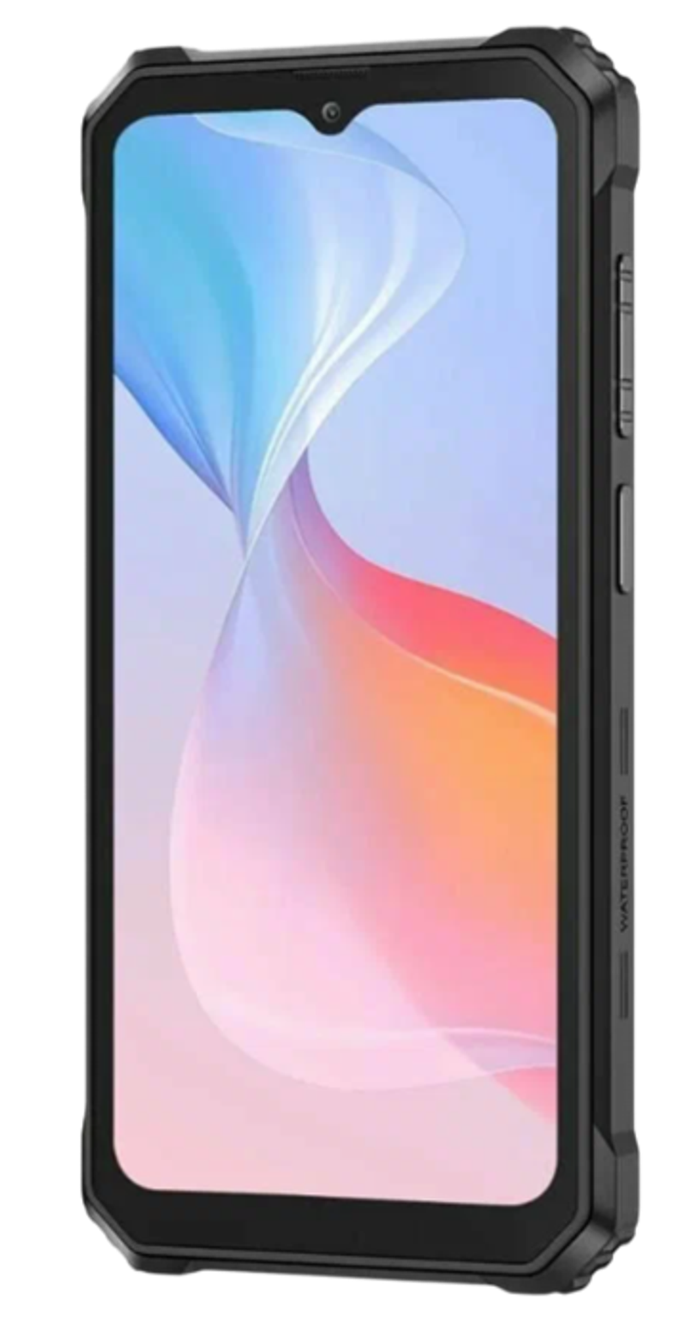 Смартфон Blackview BV6200 Pro 6+128GB NFC