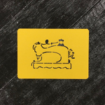 Швейная машинка №1