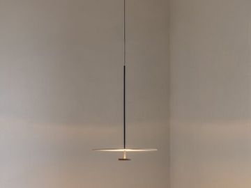 Дизайнерский светильник  Vibia FLAT 5940 by Altavolta