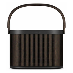 Портативная колонка Bang & Olufsen Beosound A5 (Dark Oak / Темный дуб)
