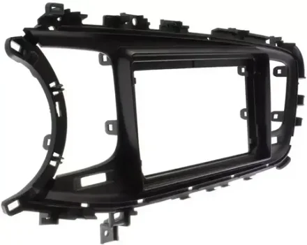 Магнитола для KIA Optima 3 TF 2013-2015 - Teyes CC4-PRO монитор 13" 2K QLED на Android 13, Snapdragon 778G, 8+128, AI, CarPlay, DSP, 4G SIM-слот