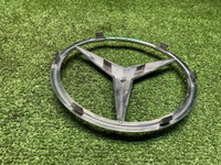 Эмблема решетки радиатора Mercedes E W213 (16-21)
