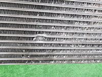 Радиатор масляный вынесенный BMW X5M F95 (19-нв)