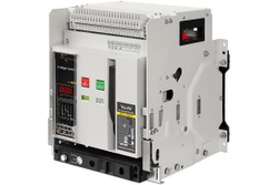 Выключатель автоматический воздушный YEW1-2000/3P (2000A)/Air circuit breaker