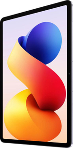 12.1" Планшет Xiaomi REDMI Pad 2 Pro P83 6/128 GB 7s Gen 4 Wi-Fi, 2560 x 1600, 120Гц, Android 15, сиреневый [71019]