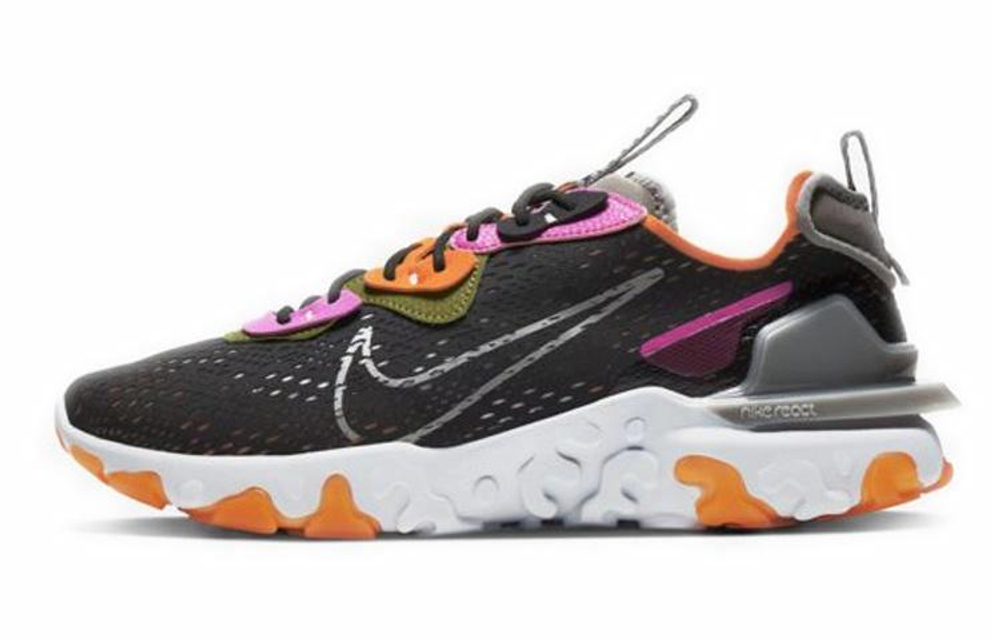 Кроссовки Nike React Vision