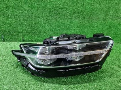 Фара правая Genesis G90 (2018-2022) LED