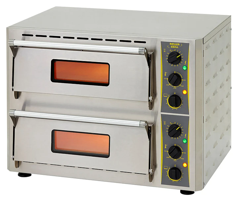 Печь для пиццы Roller Grill PZ 430 D