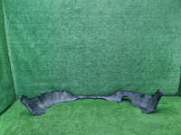 Юбка заднего бампера Mini Clubman F54 (2015-2019)