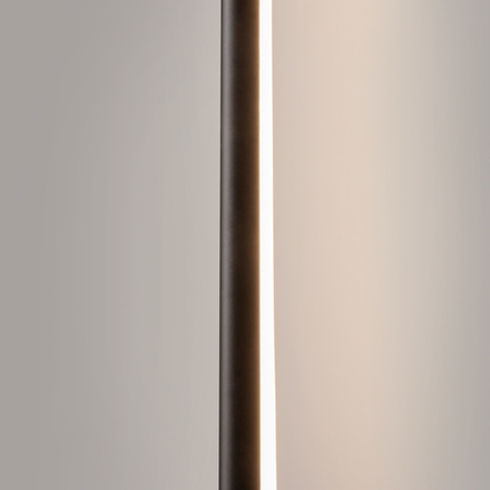 Настенный светодиодный светильник Maytoni Rotta MOD413WL-L8B3K