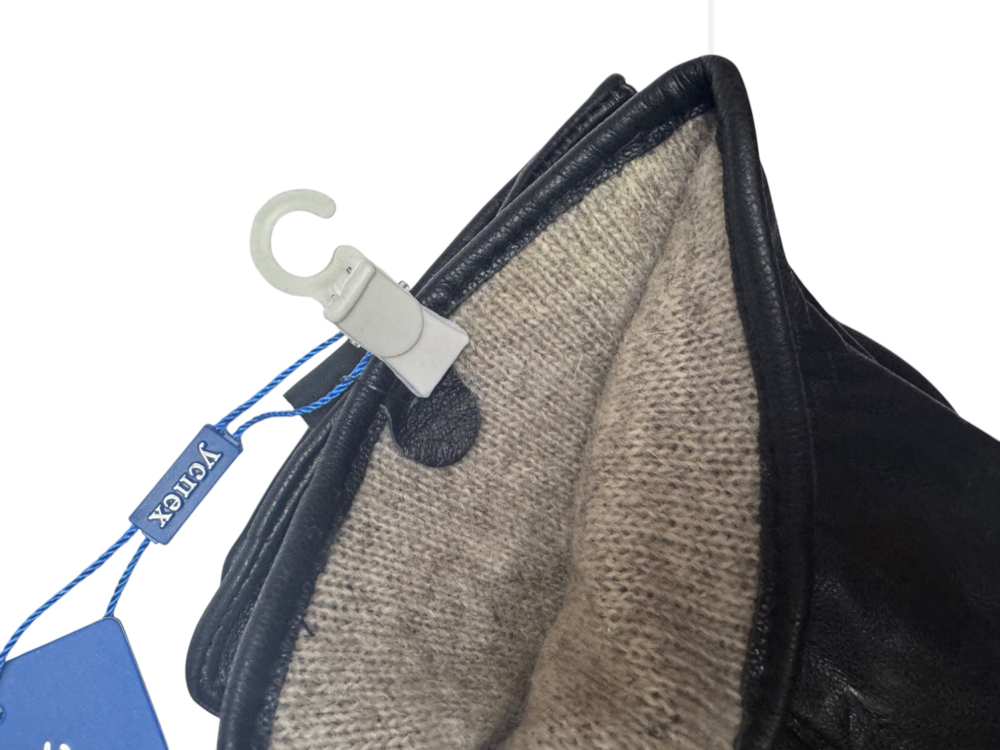 Перчатки. Мужские. Материал верха: Кожаные люкс качества. Сенсорные. Очень мягкие.10 шт в упаковке.