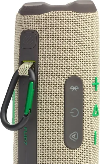 Портативная акустика JBL Flip 7 Sand