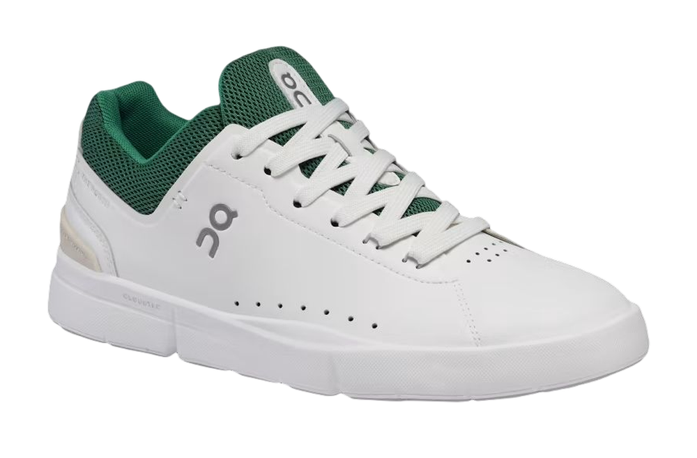 ON The Roger Advantage Women - white/green