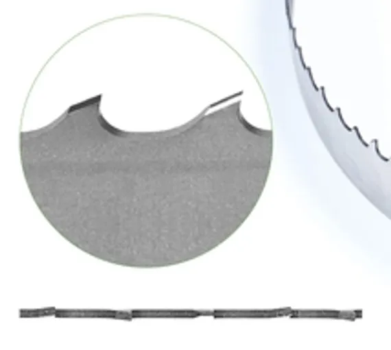 Спиральное сверло по металлу Karnasch HSS-Co5+TiN, Ø3,4х50 мм, арт. 20.1840-004