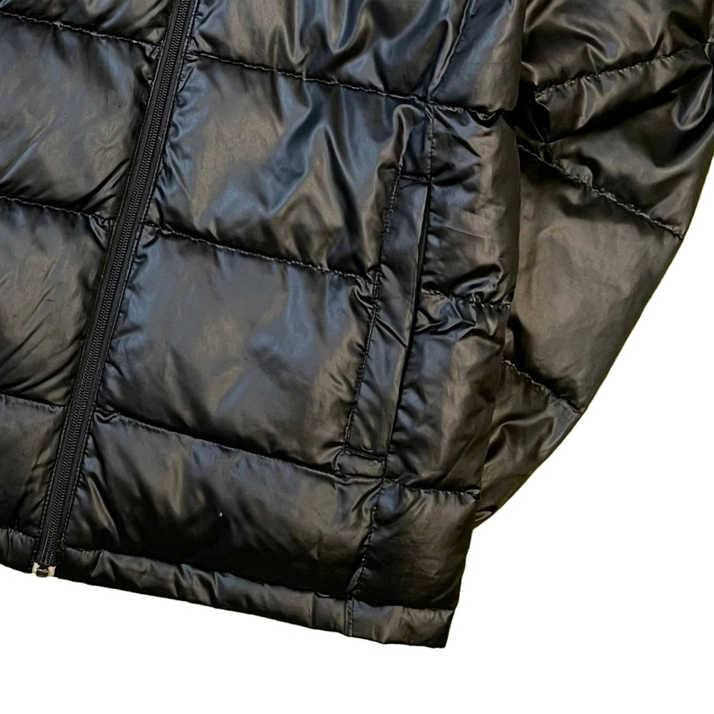 Пуховик Lacoste