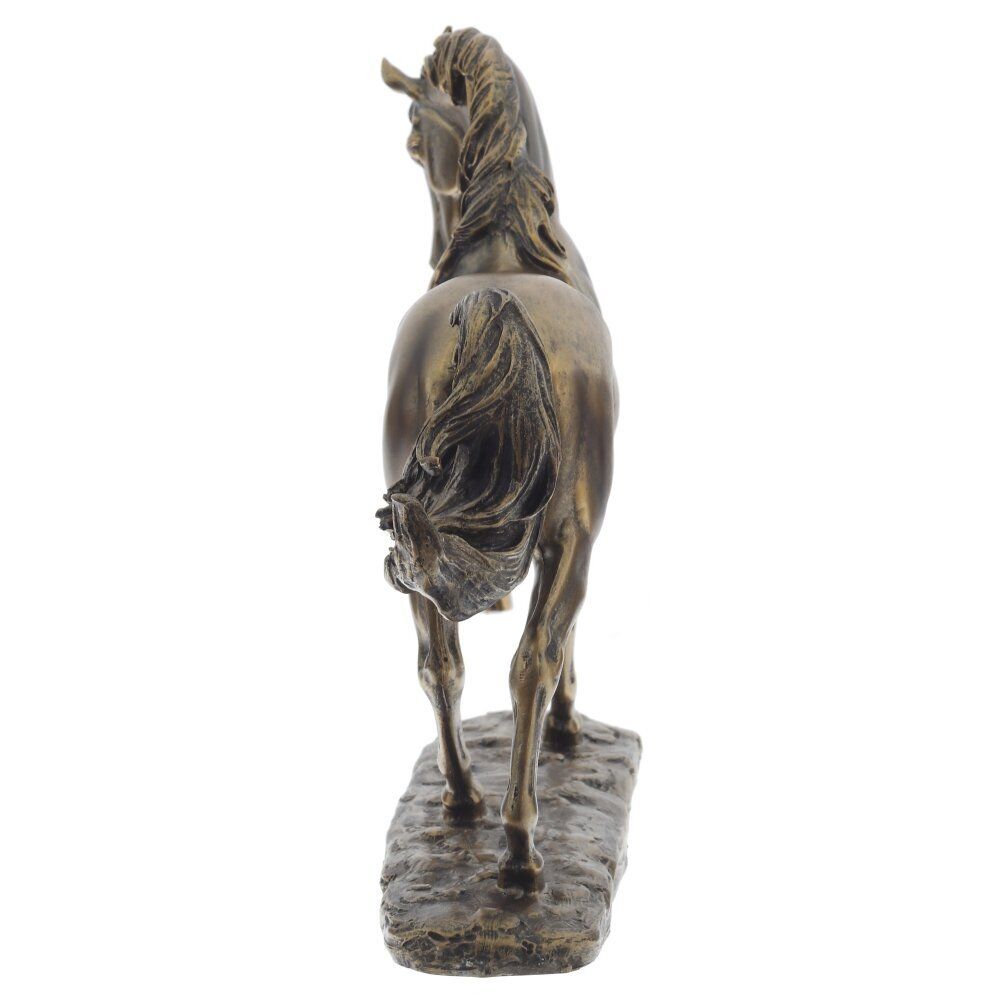 GAEM Фигурка декоративная "Лошадь", L32 W7,5 H24,5 см