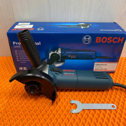 Болгарка Bosch GWS850
