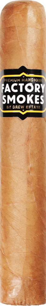 Factory Smokes Shade Gordito