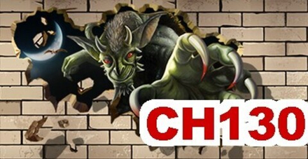 Фото обои - Дети CH130