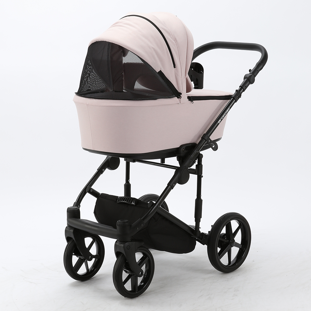 Коляска 2 в 1 Adamex Zico