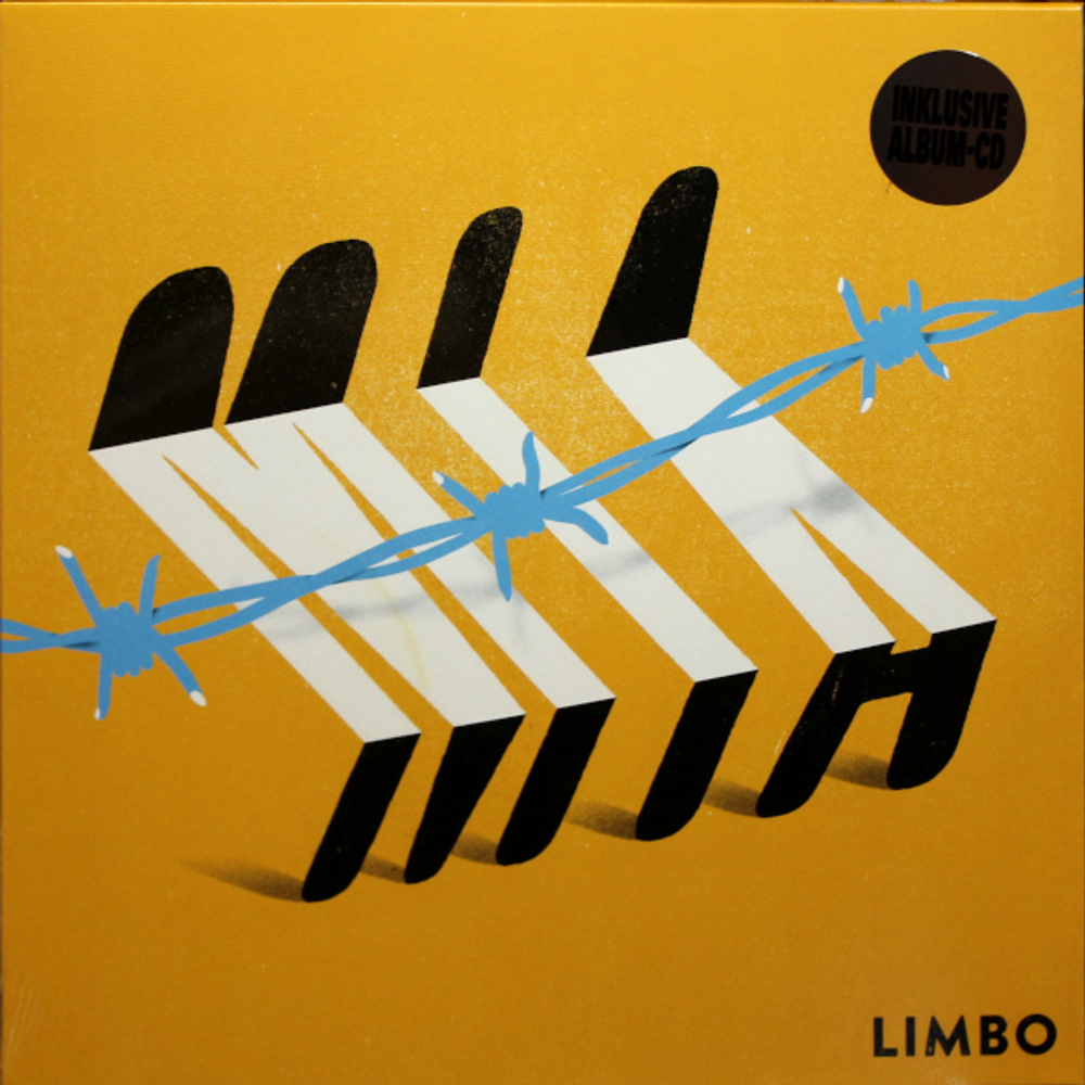 Mia. / Limbo (LP)