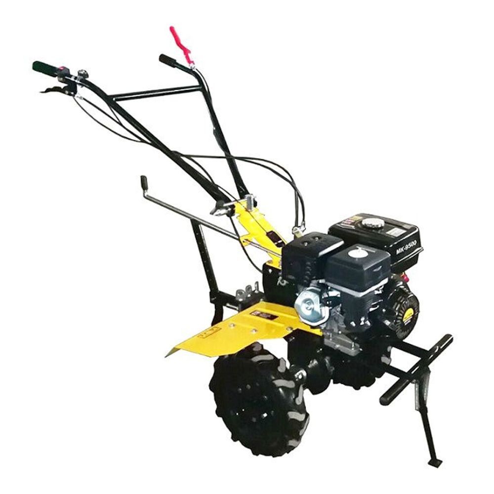 Мотоблок HUTER МК-8000 / 135