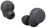 Беспроводные наушники Sony LinkBuds S, черный