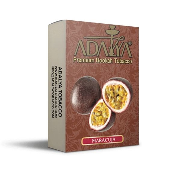 Adalya - Maracuja (50g)