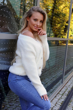 Adette Ecru Merribel