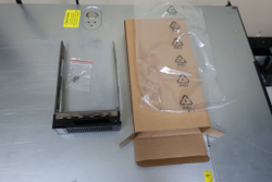 Салазки для HDD Lenovo 3.5 LFF 03X3835