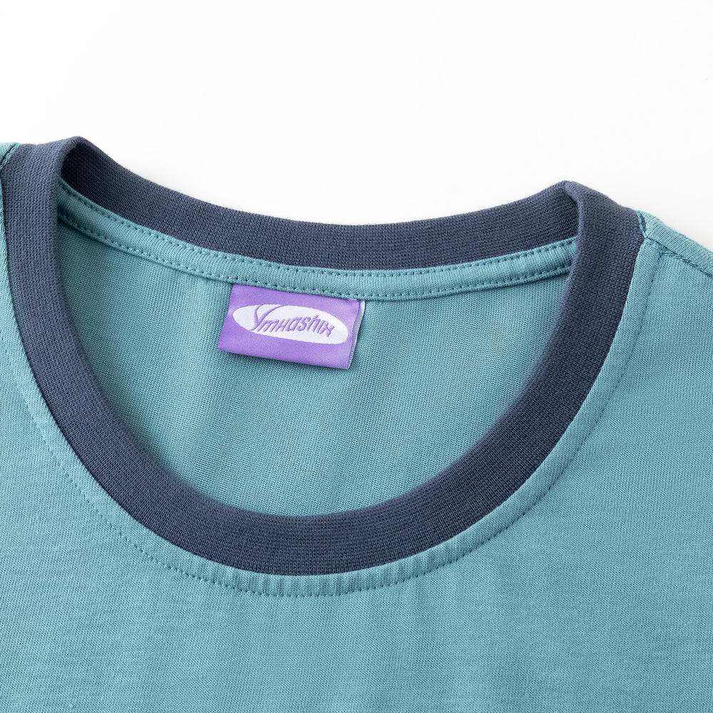 ФУТБОЛКА YMKASHIX ACID HTF