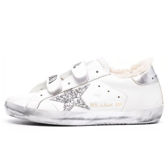 Golden Goose Sneaker 'White'
