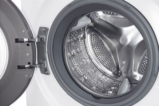 Стиральная машина LG F4J6JY0W