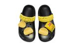 Crocs Classic Platform Clog Eva