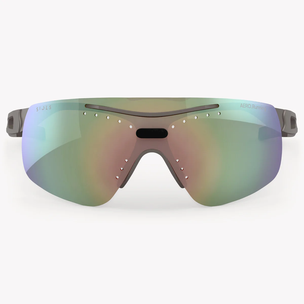 Спортивные очки Siols / AERO.Running / Black Diamond / Taupe