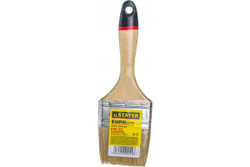 Плоская кисть STAYER UNIVERSAL-EURO 0102-075