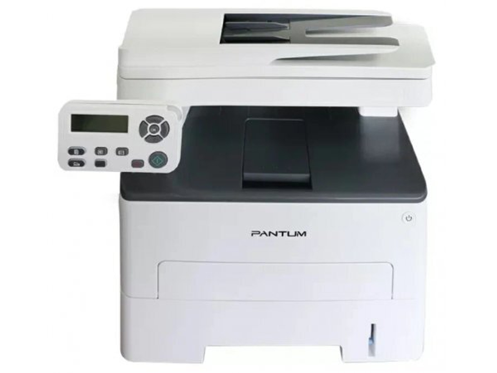 МФУ лазерное Pantum M7108DW/RU