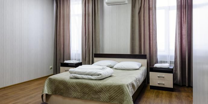 Номер комфорт