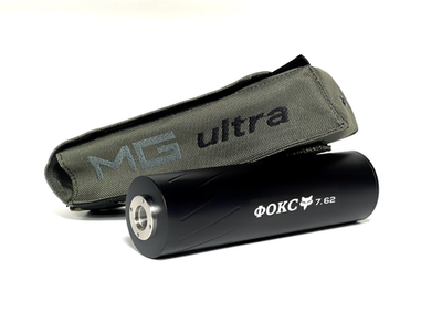 ДТКП FOX 7,62 кал. (резьба 16*1 правая)