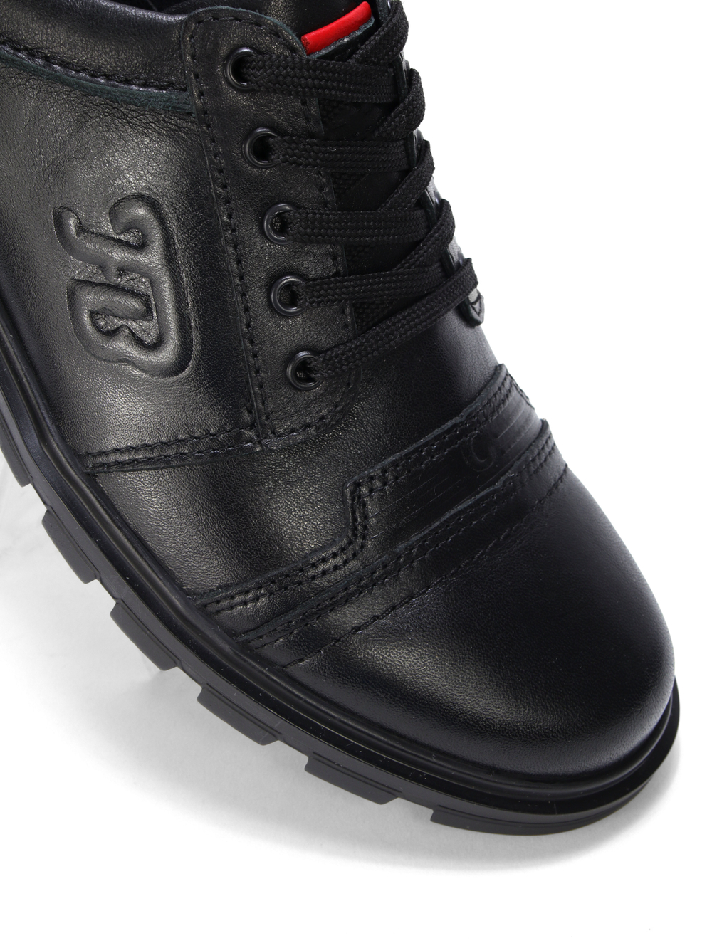 Полуботинки мужские K318-1P