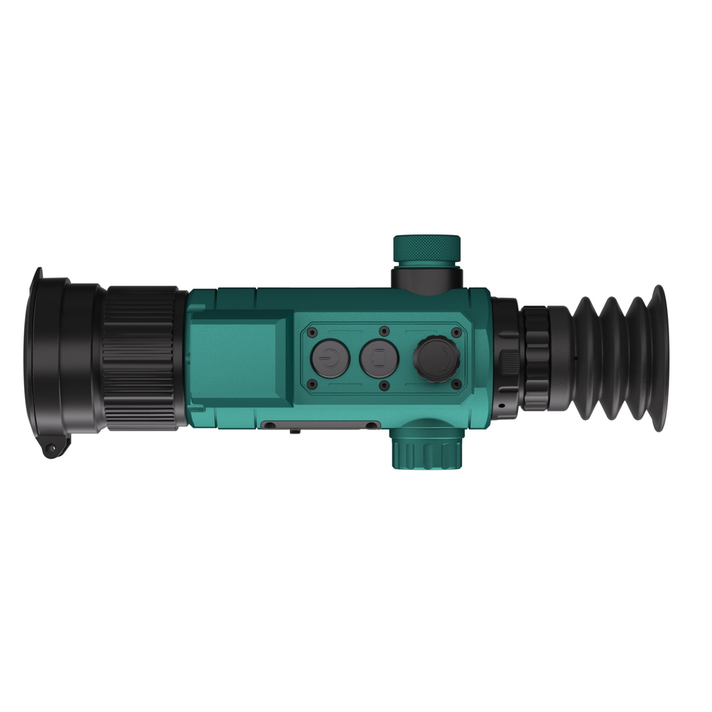 Тепловизионный прицел SFH VARG H50RL PRO