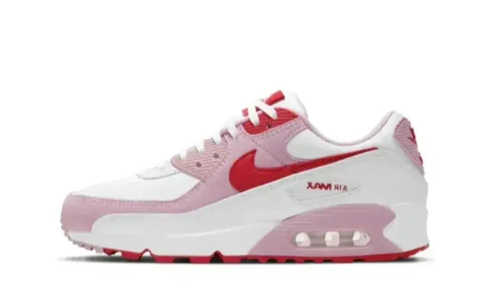 Nike Air Max 90 "Valentine's Day"