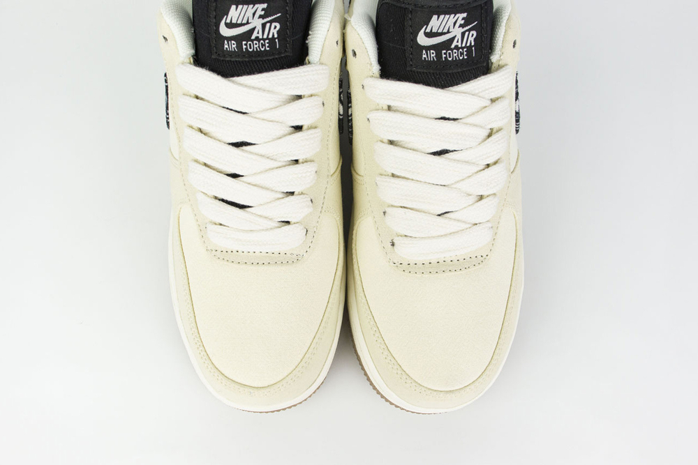 Кроссовки Nike Air Force 1 Low Wmns Paisley