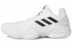 Кроссовки Adidas Pro Bounce 2018 Low