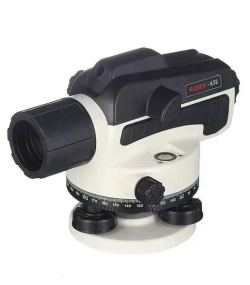 Нивелир оптический, 50 м, полезный